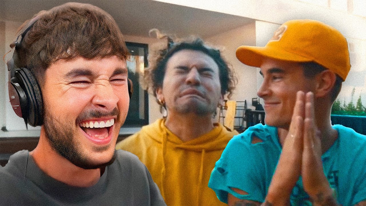 СМЕЮСЬ ДО УМА НАД СТАРЫМИ ВИДЕО KNJ