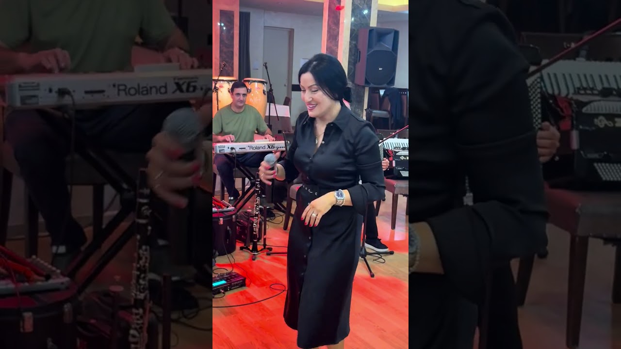 Armenia vs Georgia music song