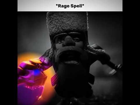 Log Dark Origin Story 🥶 #clashroyale #shorts #edit