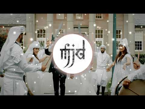 Wedding Entrance Lebanese Zaffe II MJD Official Audio