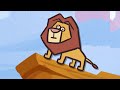 Simba Lion King Short Simba Lion King Short