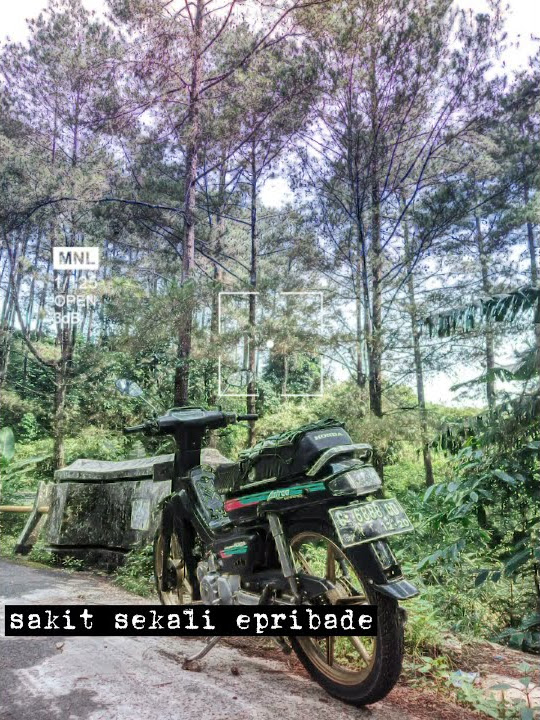 story wa sakit sekali epribade