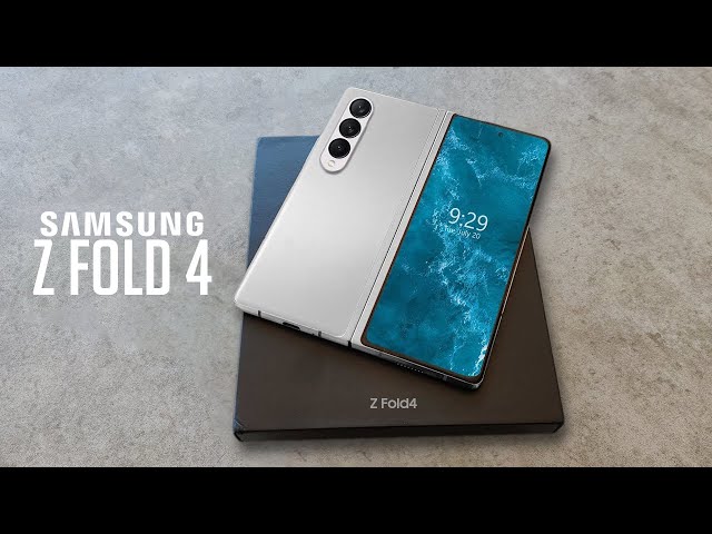 au版 Samsung Galaxy Z Fold 4 グレー【不具合有り】 Galaxy Z Fold6に