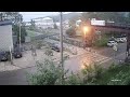 Усть-Кут Live - Пешеходный переход Школа №9