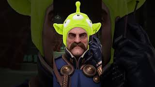 Warden is the most evil character in deadlock