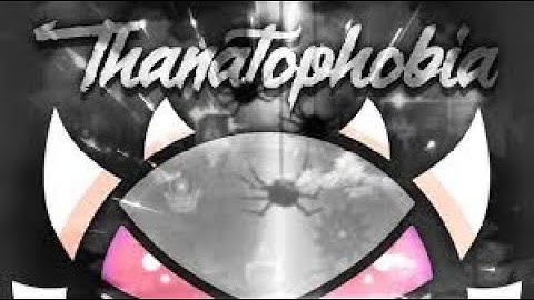 Thanatophobia 62%-100%