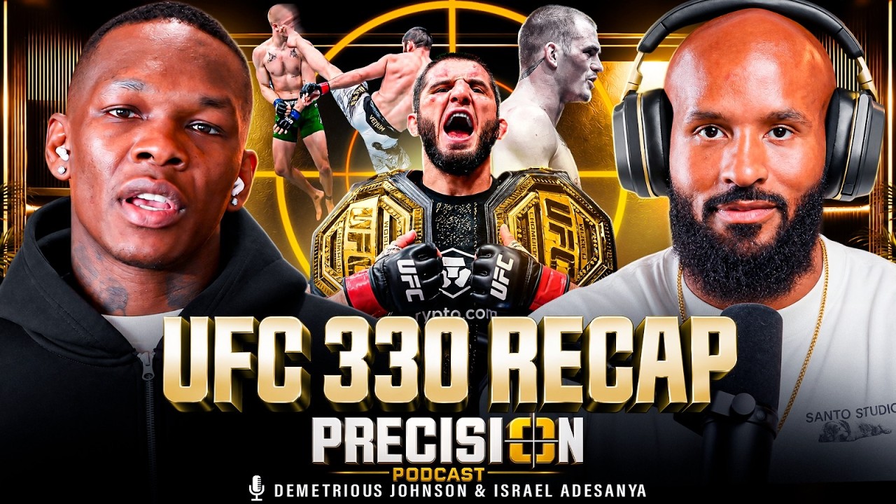 Latest Title & Thumbnail