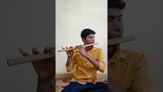 Srivalli Song In Flute 