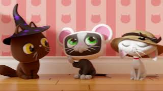 Kitty Keeper Trailer screenshot 3