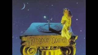 Video thumbnail of "Kingdom Come - Should I"