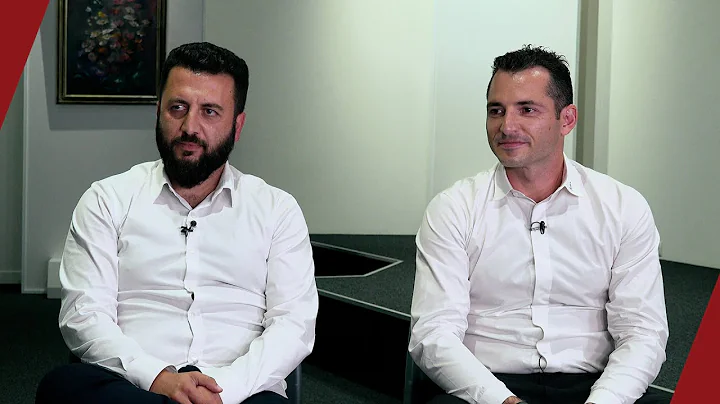 ServiceTitan - An Armenian success story