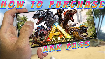 How To Purchase Ark Pass | Ark God Console | Easy Way To Get God Console | Ark Revamp