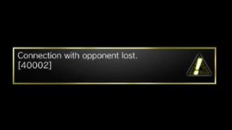 Literally my first Ranked Match [SFV]