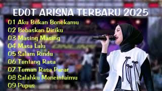 Edot Arisna  Album Romansa Terbaru