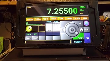 UBITX WITH POCKET RXTX