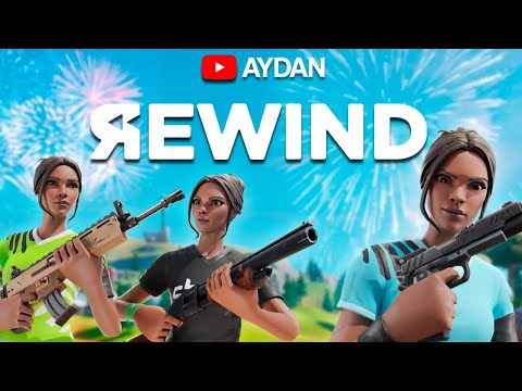 Aydan Rewind 2019
