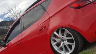 14 Aah 470 Seat Leon 140 Hp