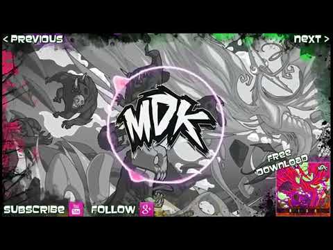 MDK - Fingerbang in Ruines Major