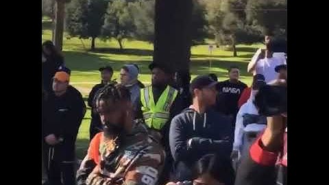 Blueface ft yg & g eazy snippet