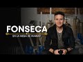 Fonseca (entrevista) I  La Mesa de MariaP