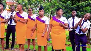 REVIVERS MINISTERS ||  UMEFIKA MWISHO (UN- VIDEO).