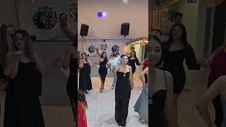 Elleriniz Dert Görmesin Halayınız Harika