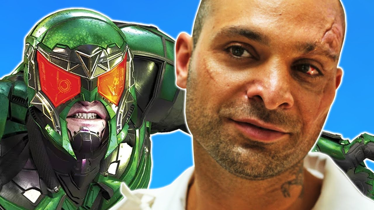 First Look At Mac Gargan In Spider-Man: Brand New Day