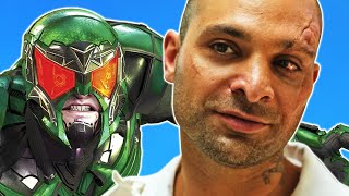 First Look At Mac Gargan In Spider-Man: Brand New Day @SevenWebHeads