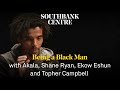 Being A Man 2014 | Being a Black Man