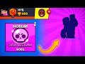 ВЕЗУНЧИК НУБ? ЧЕГО? ВЫБИЛ КУЧУ НОВЫХ БРАВЛЕРОВ В BRAWL STARS!