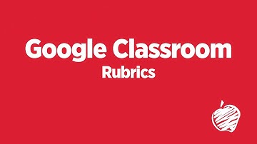 Grading with Rubrics in Google Classroom | A Remote Teaching Tutorial