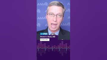 2025 AMA Advocacy Priority: Fix Medicare Now