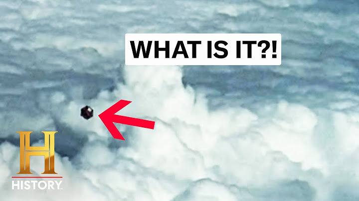 The Proof Is Out There: Top 5 UNBELIEVABLE Mysteries of South America