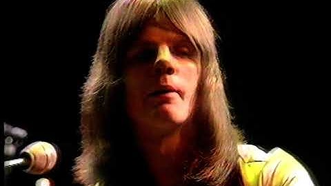 The Strawbs - Part Of The Union - Top Of The Pops - Thursday 25 January 1973