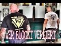 Sifu Peter Grusdat - Wer Blockt Verliert - Nunca Bloquear - Wing Tsun Real Selfdefence