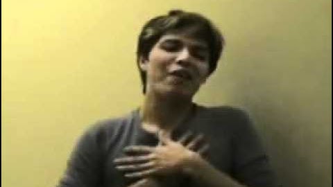 Interview with Ricky Ortiz (Evo 2007 CvS2)