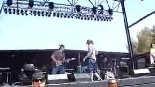 Video thumbnail of "Athority Zero at KFMA day"