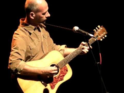 Brian Miller at The Kessler Theater