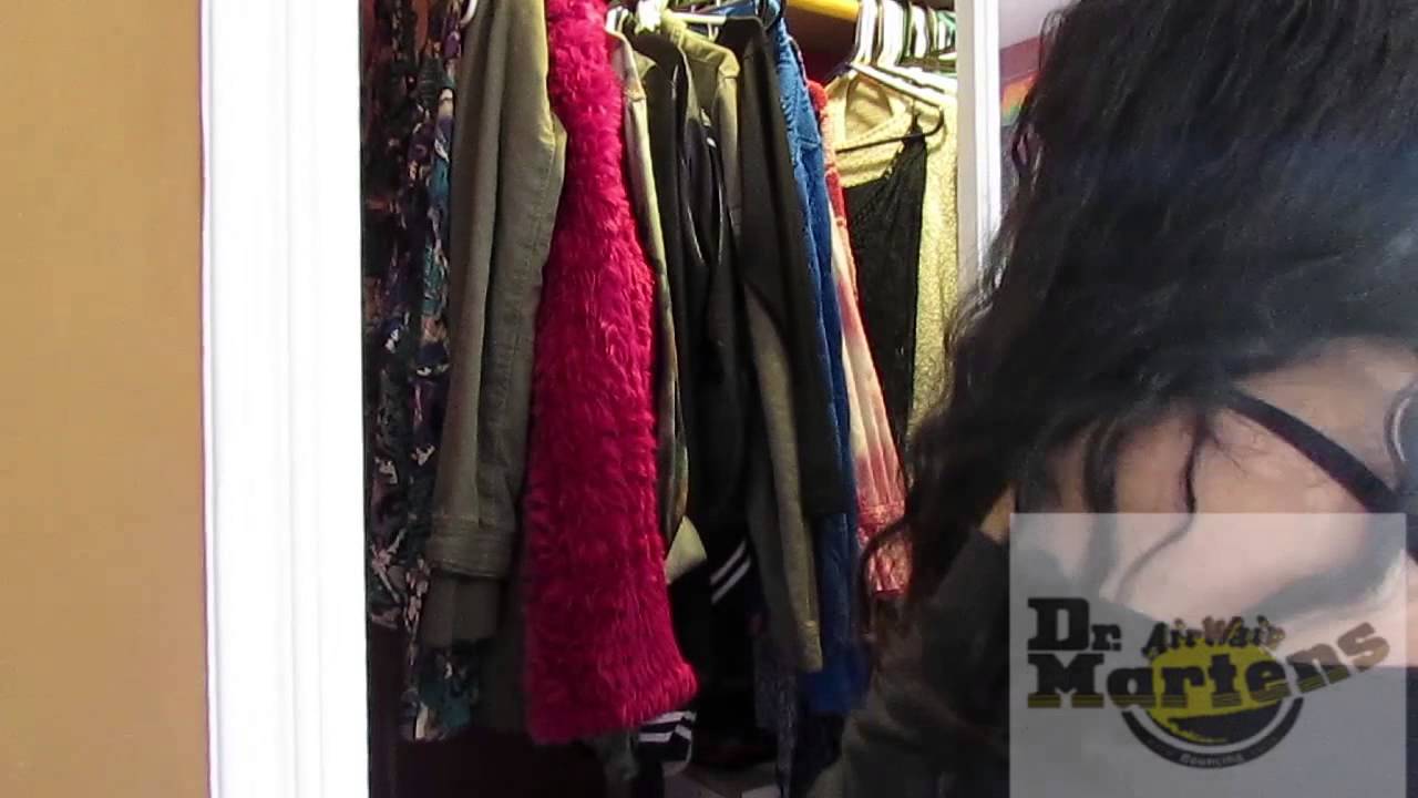 DR MARTENS COMMERCIAL - YouTube