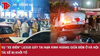 Báo Tiền Phong News