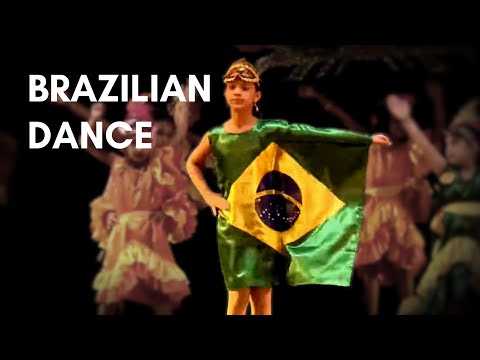 Brazilian Dance