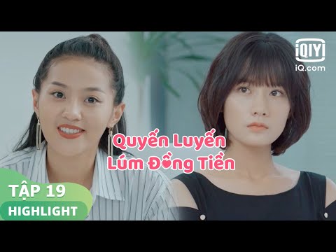 Video Nữ chính bị làm nhục trước mắt mọi người | Quyến Luyến... - youtube