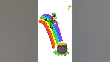 Draw The Part 174 | Tricky Line - Draw The Part Gameplay #shorts #chickenartsvideo #tiktok