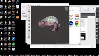 Exporting an Itero file as a solid base or open shell