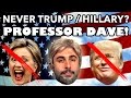 Professor Dave's Era and Achievements