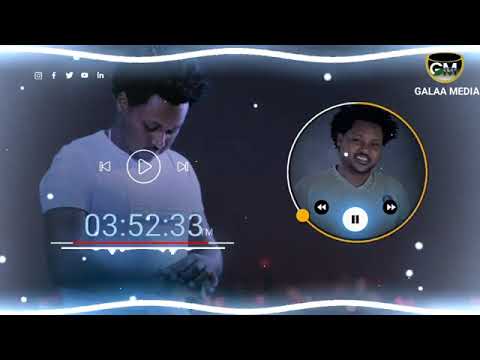 JAAMBOO JOOTEE Kennaa New Ethiopian Oromo Music 2023