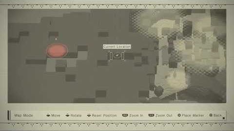 Nier: Automata crashes after intro, crash on loading screen