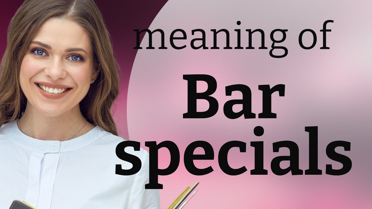 Unveiling The Bar Specials A Guide To Pub Promotions YouTube unveiling-the-bar-specials-a-guide-to-pub-promotions-youtube