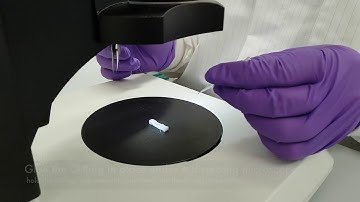 FACSAria Nozzle Repair Tutorial