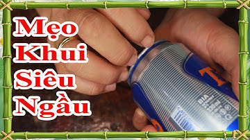 mẹo khui bia đỉnh cao, cách khui bia bằng tay không siêu ngầu , open beer tips